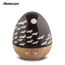 Aromacare Hot Sale Spa Аромат Burner Wholesale Рабочего Стола Керамический Аромат Cool Mist Humidifier Ультразвуковой